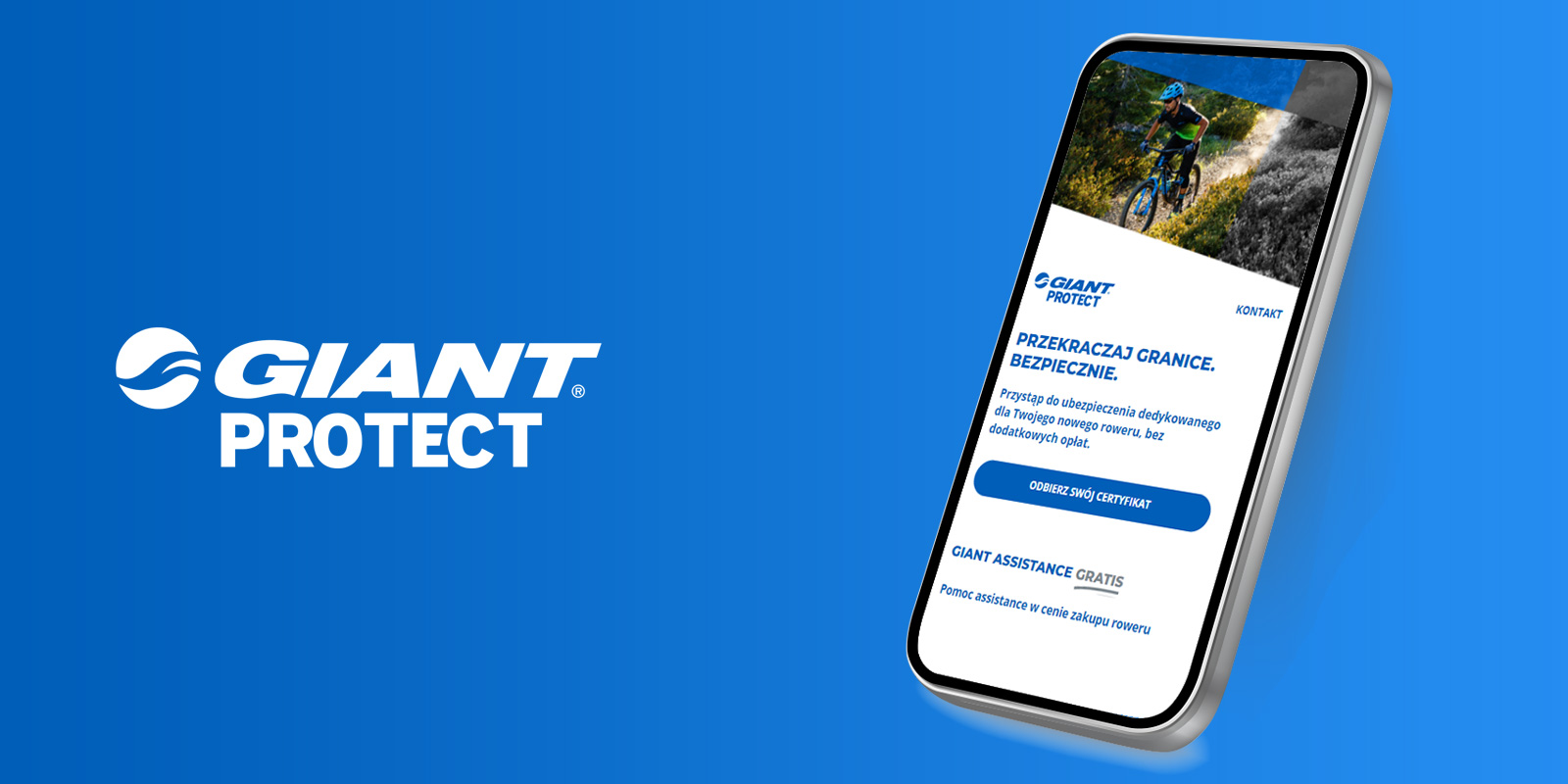 Giant Protect