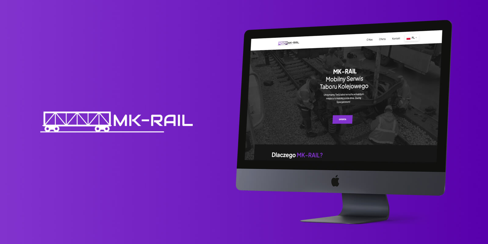 MK-Rail